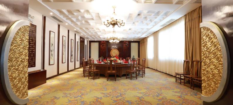 东山宾馆(广州动物园区庄地铁站店)图片