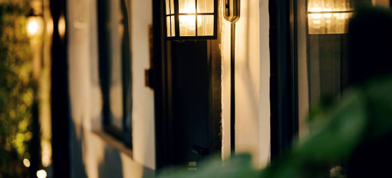 喜又客栈(十字街洛邑古城店)图片