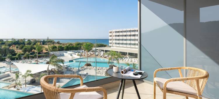 罗得岛艾勒克特拉宫殿 - 精选全包式(Electra Palace Rhodes - Premium All Inclusive)图片