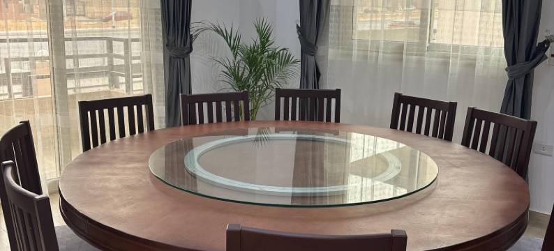 友家华人民宿(会展中心机场店)(You Jia Chinese Apartment)图片