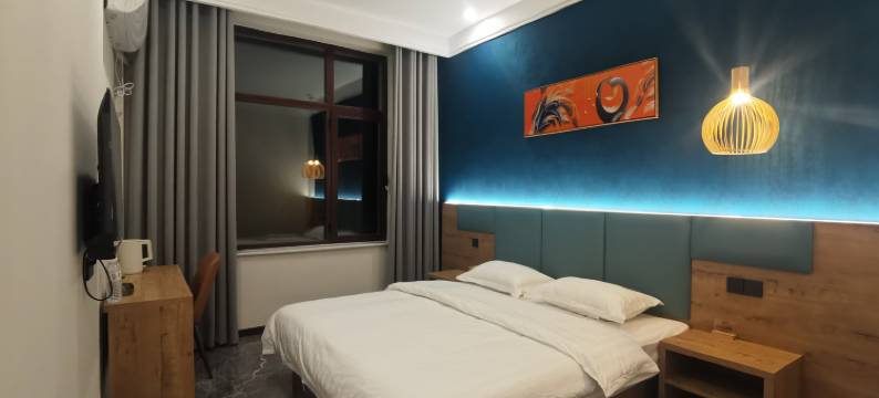 梵莫精品酒店图片