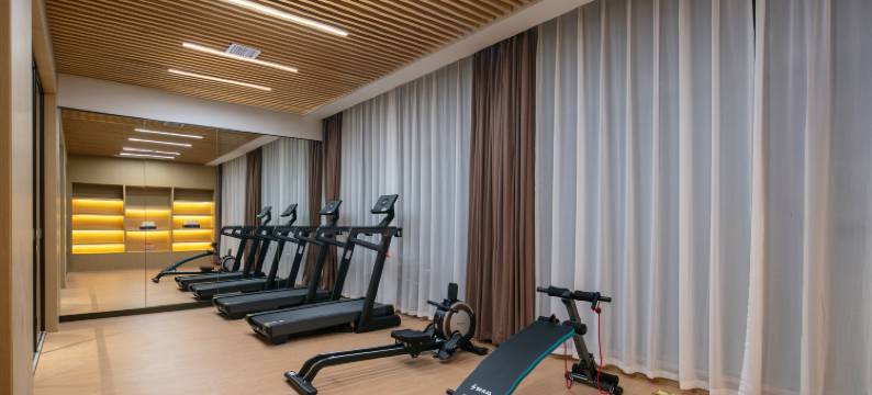 云顶电竞酒店图片