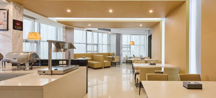 东鹏酒店(宜春秀江东路袁州古城店)图片