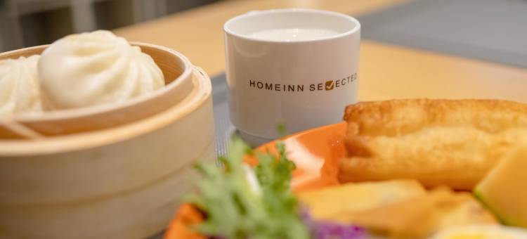 如家商旅酒店(喀什古城东湖店)图片