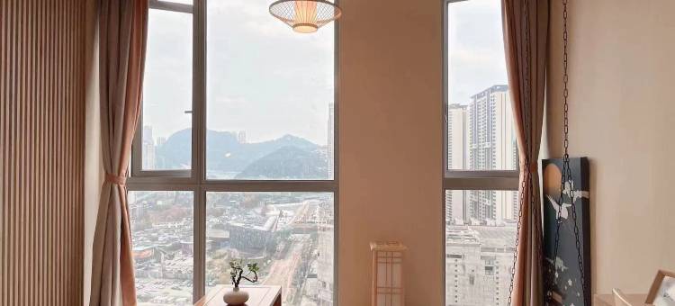首寓酒店(油榨街红星美凯龙店)图片