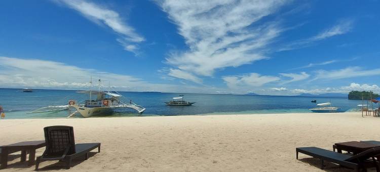 阿维拉地平线潜水度假村-马拉帕斯卡(Avila's Horizon Dive Resort Malapascua)图片