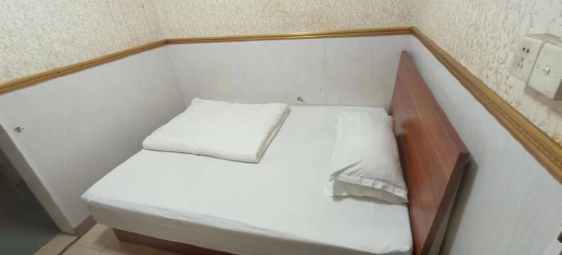 广州温馨公寓(地王广场店)图片