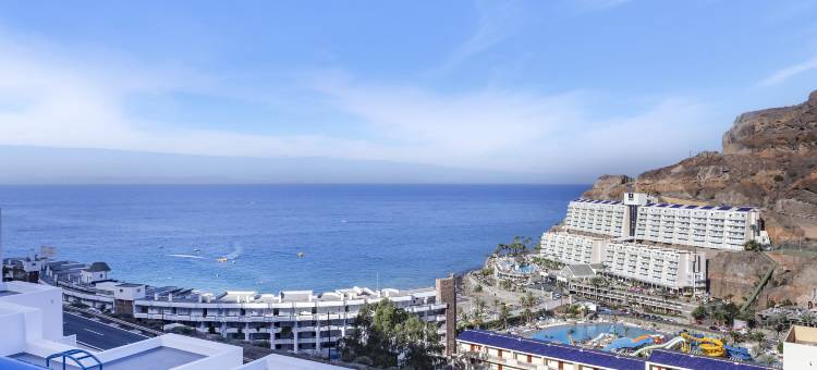 卡拉布兰卡俱乐部酒店式公寓(Club Cala Blanca)图片