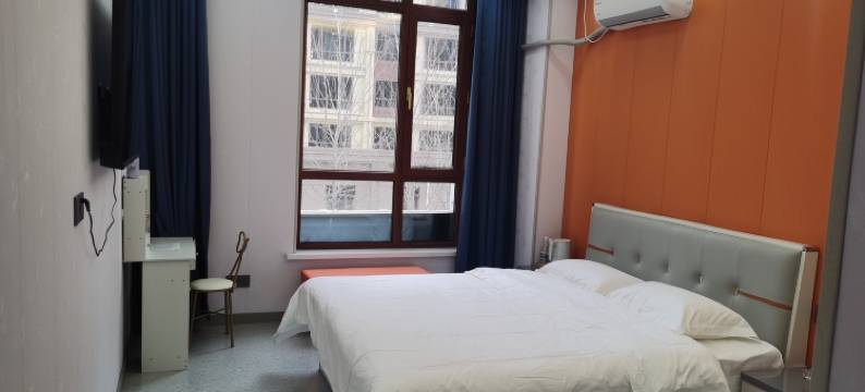 玖月家庭旅馆图片