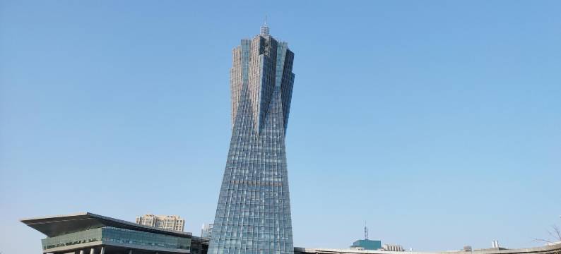 Zsmart智尚酒店(杭州武林广场西湖文化广场地铁站店)图片