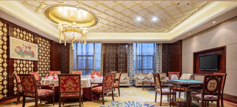 金德瑞国际酒店(宜昌水悦城购物中心三峡大学店)图片