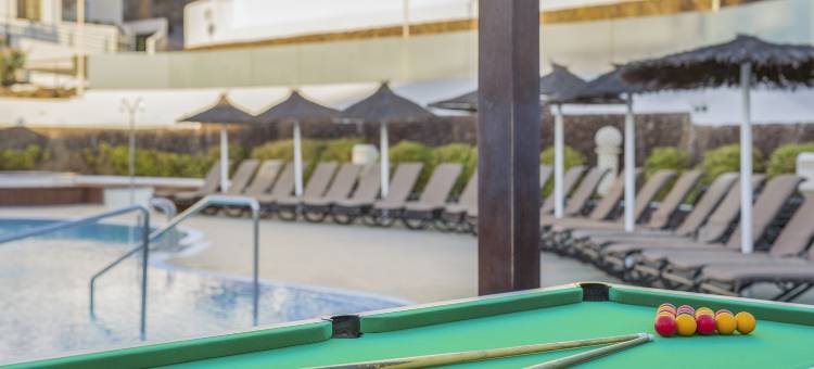 日落湾俱乐部(Sunset Bay Club)图片