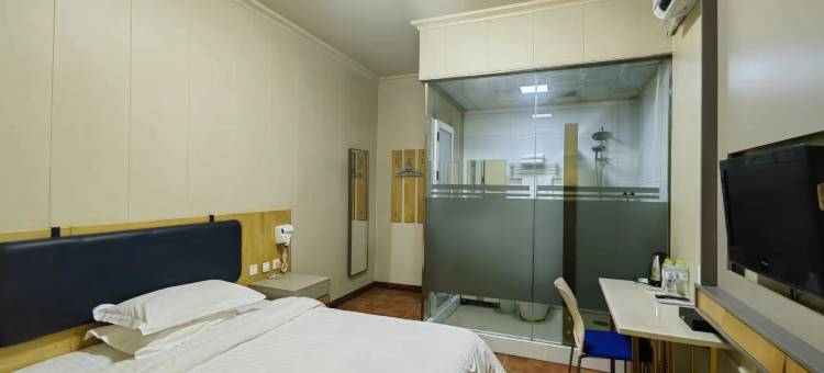 如家派柏云酒店(淄博临淄桓公路店)图片