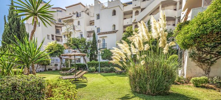 皇家绿洲俱乐部-昆塔村(Royal Oasis Club at Pueblo Quinta Resorts)图片