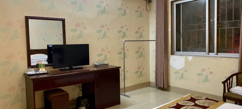 融安昌源宾馆图片