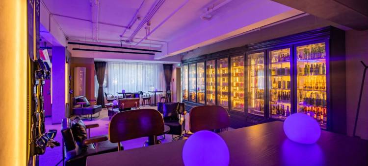 吉林松花湖瞻云SALOMON酒店图片