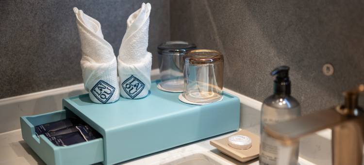 兰欧酒店(株洲万达广场店)图片