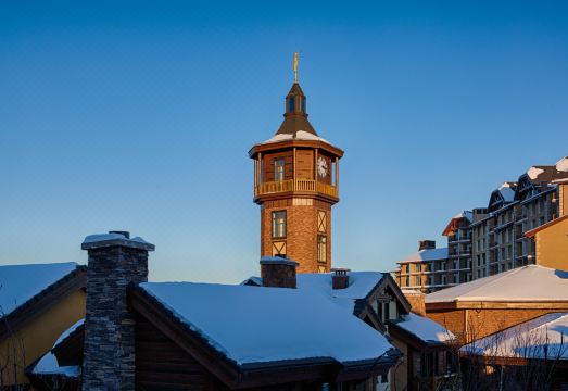 Squirrel Woo Inn Hotel Overview