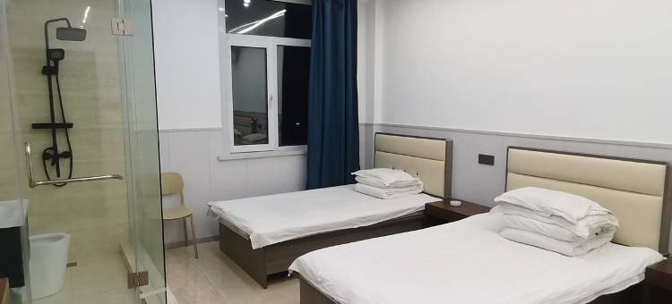 佳木斯源琳旅馆图片