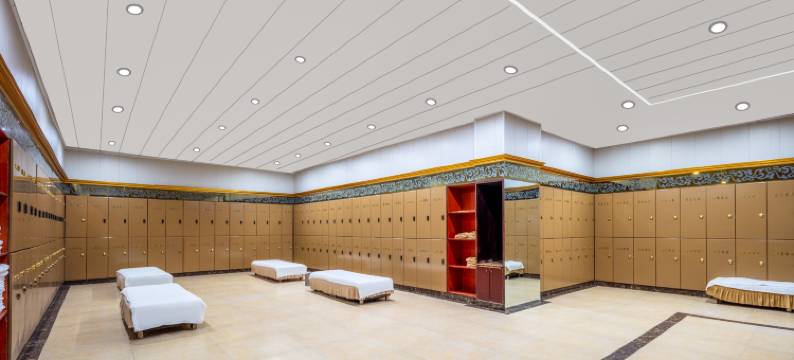 海联水世界酒店(三门峡万达广场店)图片