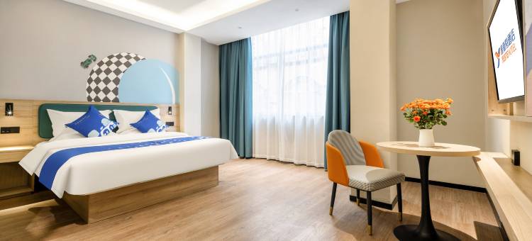 雅斯特酒店(靖西汽车站店)图片