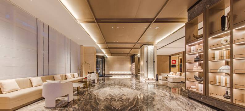 万浩酒店(呼和浩特万达国际会展中心店)图片