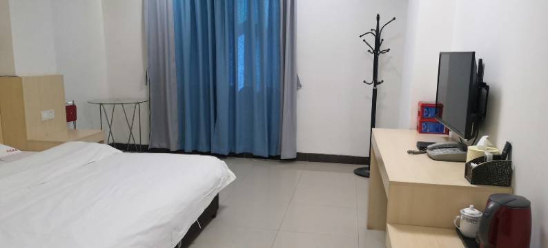 英德华冠宾馆图片