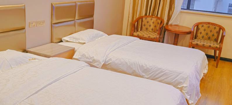 老河口得隆居宾馆图片