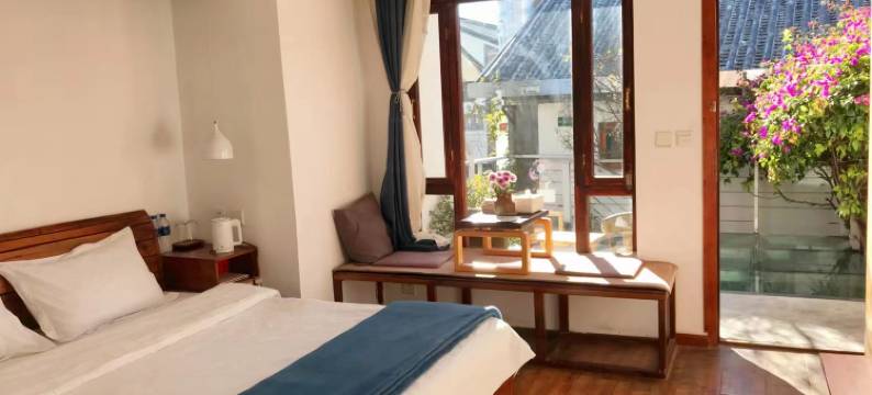 清藏客栈(大理古城店)图片