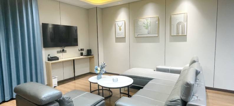 思贤酒店(虢镇中学店)图片