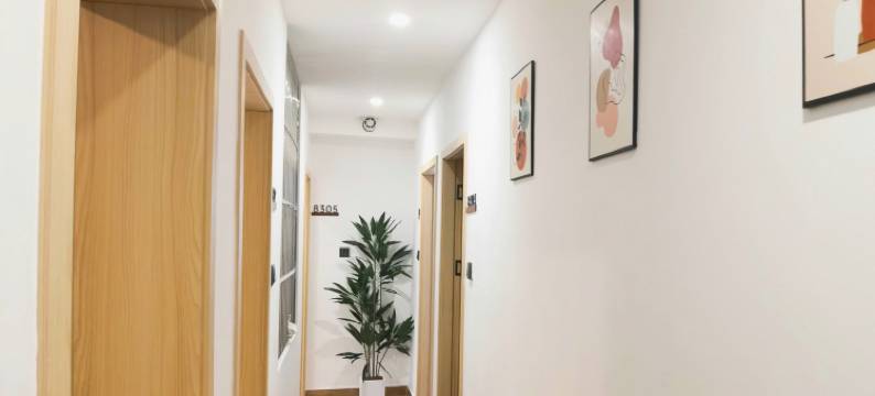 新津君悦商务旅馆图片