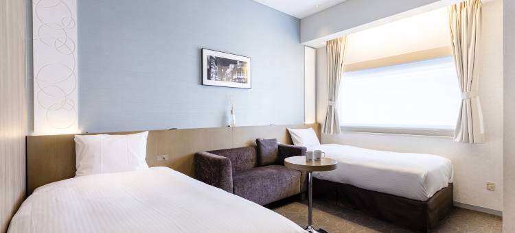 格拉斯丽银座酒店(Hotel Gracery Ginza)图片