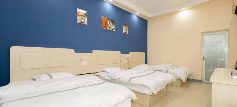 郴州龙泉招待所图片