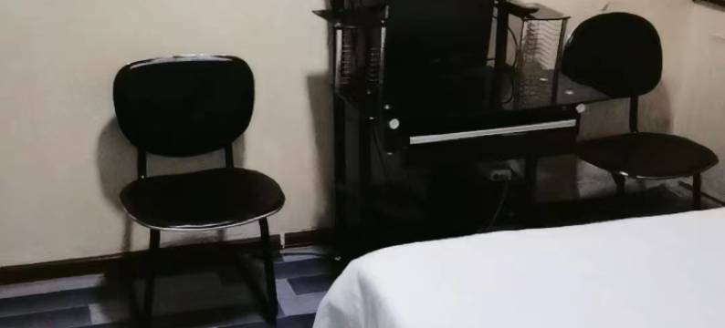 鹤岗王府旅馆图片