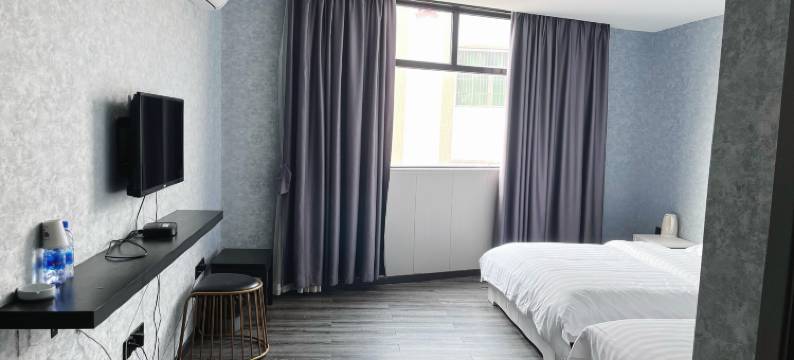 东莞厚街八分八酒店(厚街中学店)图片