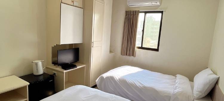 米窝饭店-北港馆图片