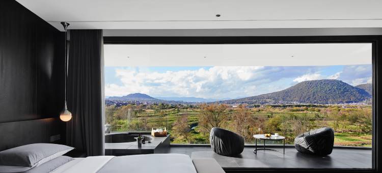 花筑·腾冲青岩温泉收藏酒店(和顺古城店)图片