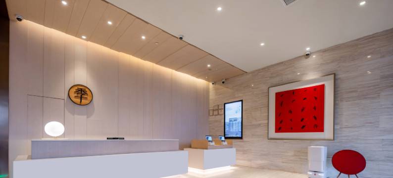 全季酒店(上海虹梅南路地铁站店)图片