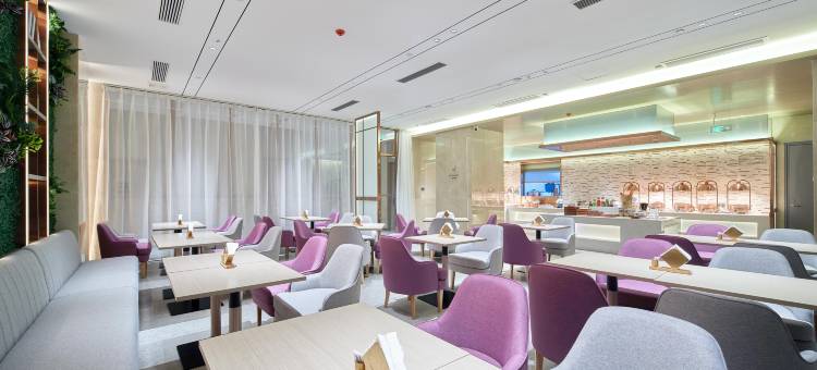 麗枫酒店(怀远经开区店)图片