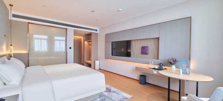 麗枫酒店(怀远经开区店)图片