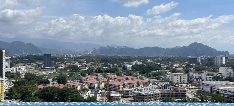 The Horizon Ipoh By Iconique Espace图片