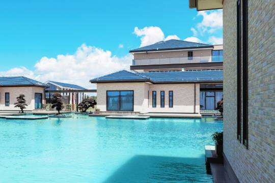 東禾九穀悅泊鄉鄉村酒店