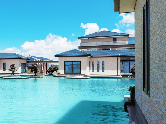 東禾九谷悦泊鄉乡村酒店