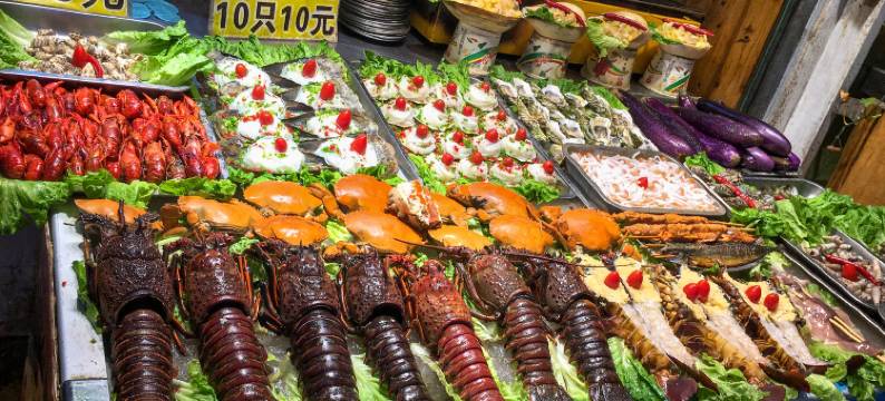 厦门轻雅海景公寓(马銮湾生活广场店)图片