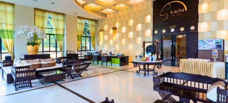 哢嚓象温泉度假村(Kacha Resort & Spa, Koh Chang)图片