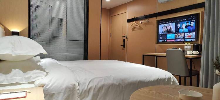 骏怡酒店(郯城胜利镇店)图片