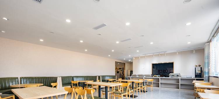 三江锐思酒店(智能终端产业园店)图片