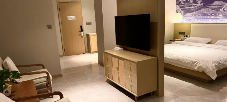 巴林右旗维利斯金海湾宾馆图片