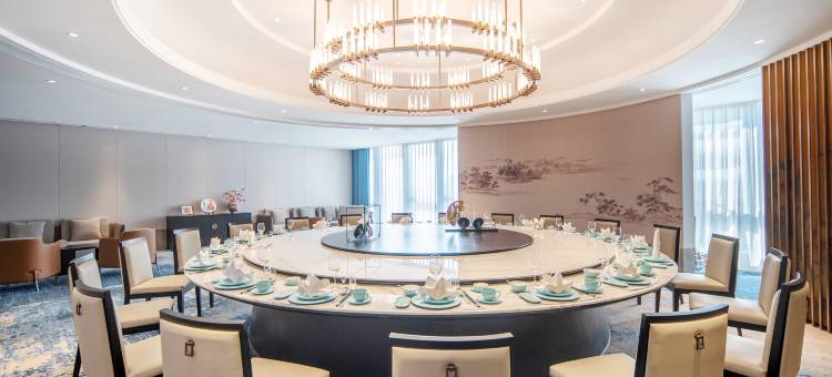 云瑞对外交流中心图片