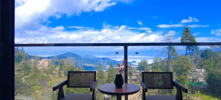 元阳云岭梯田民宿(阿者科店)图片